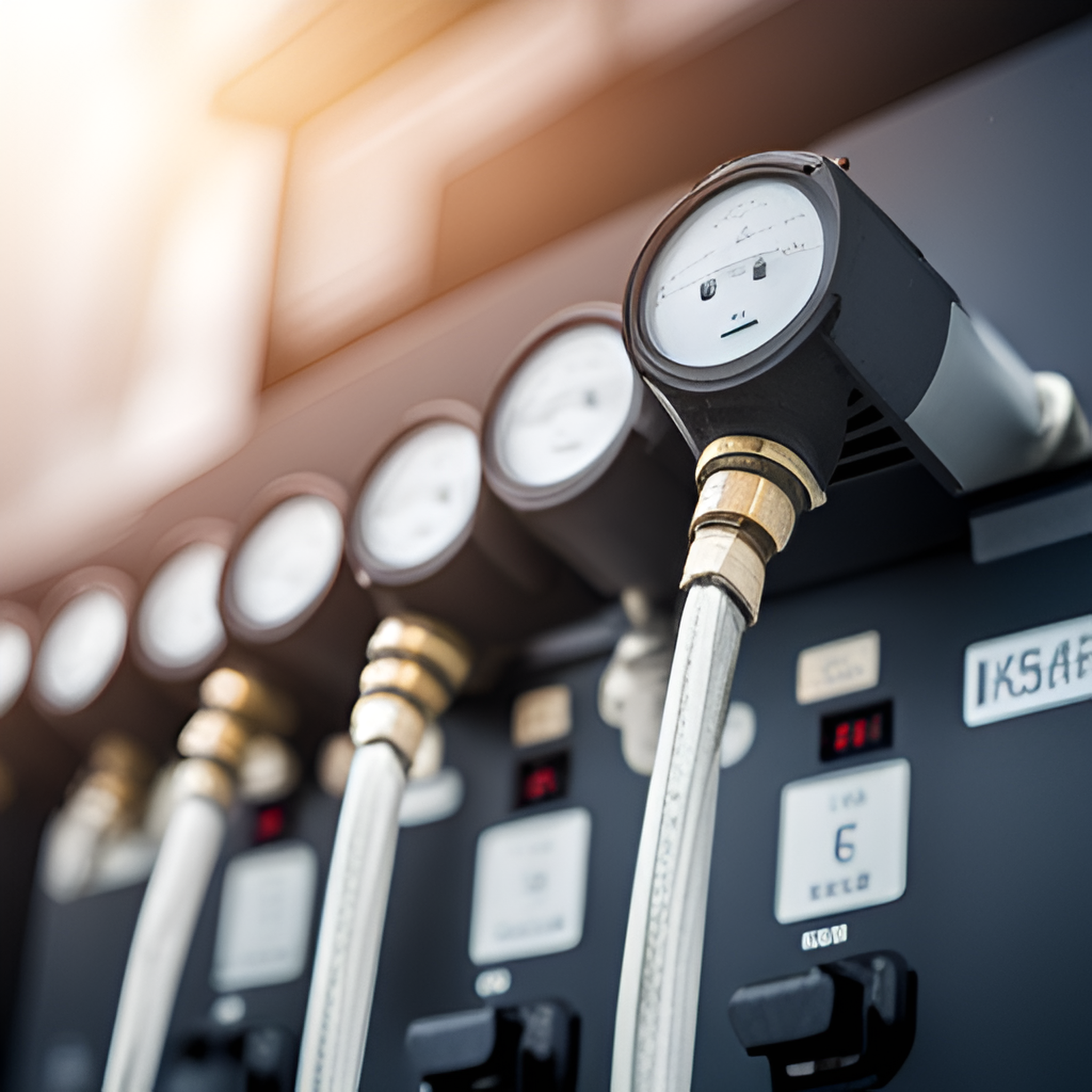 Power System Control Computer System Power System and Control Chapter1(1)