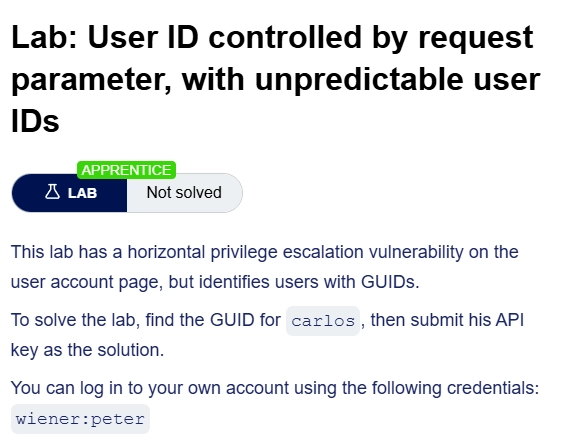 🔐 웹 보안 첫 공부 - Path Traversal & Access Control (PortSwigger Lab 기록)