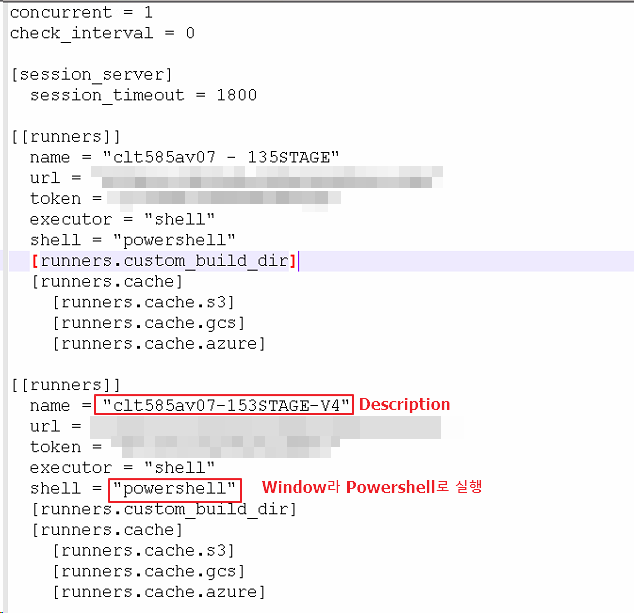 window-gitlab-runner