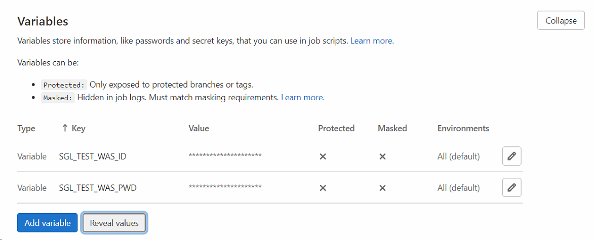  gitlab ci yml 