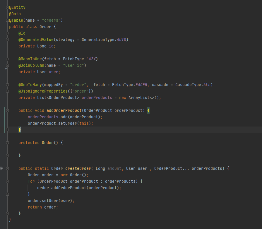 Type Definition Error Simple Type Class Org Hibernate Proxy Pojo Bytebuddy Bytebuddyinterceptor