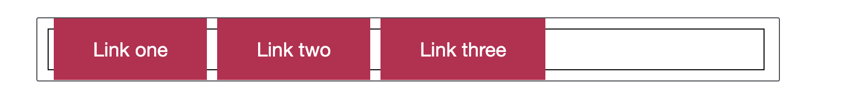 [CSS] inline, inline-block, block 에 대해서