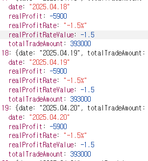 React TypeScript ApexCharts를 이용한 그래프 그리기