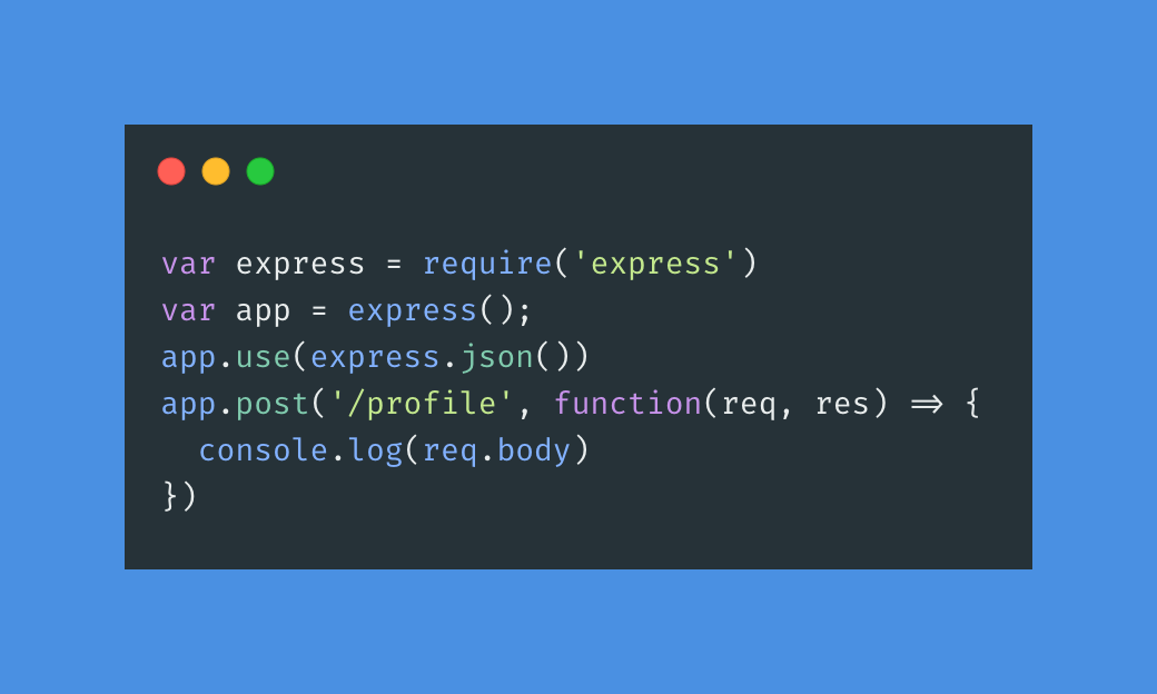 Node + React Basic ③