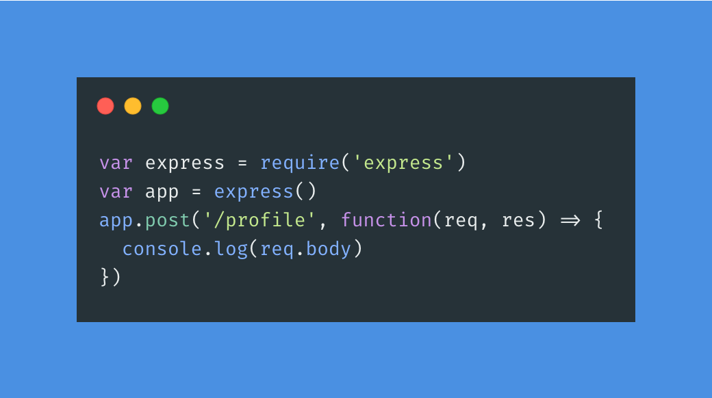 Node + React Basic ③