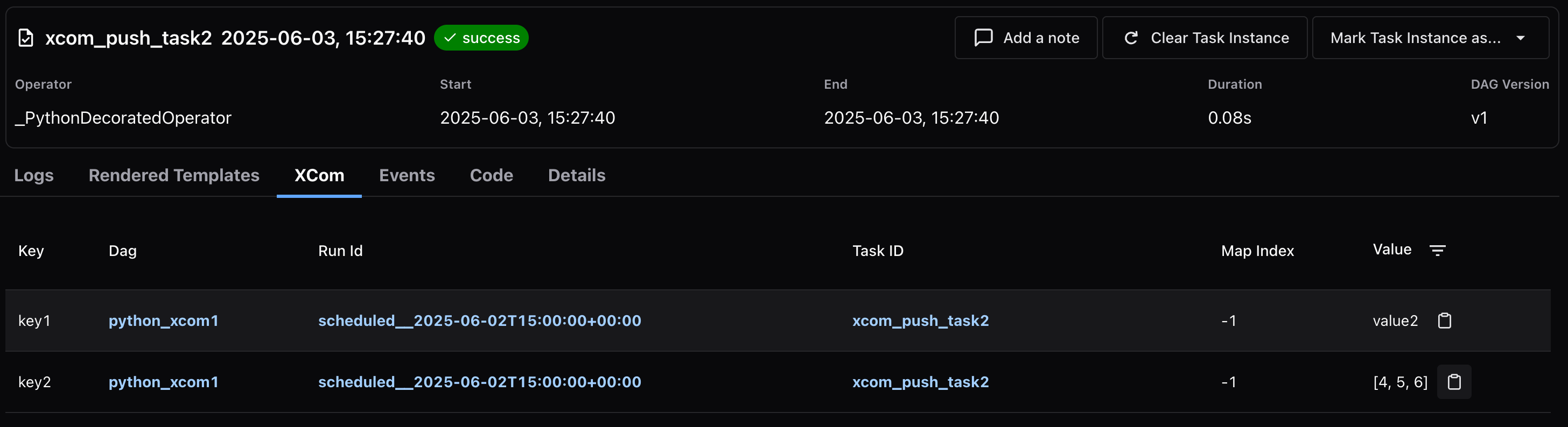 xcom-push-task2