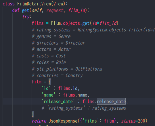 shell-object-of-type-queryset-is-not-json-serializable