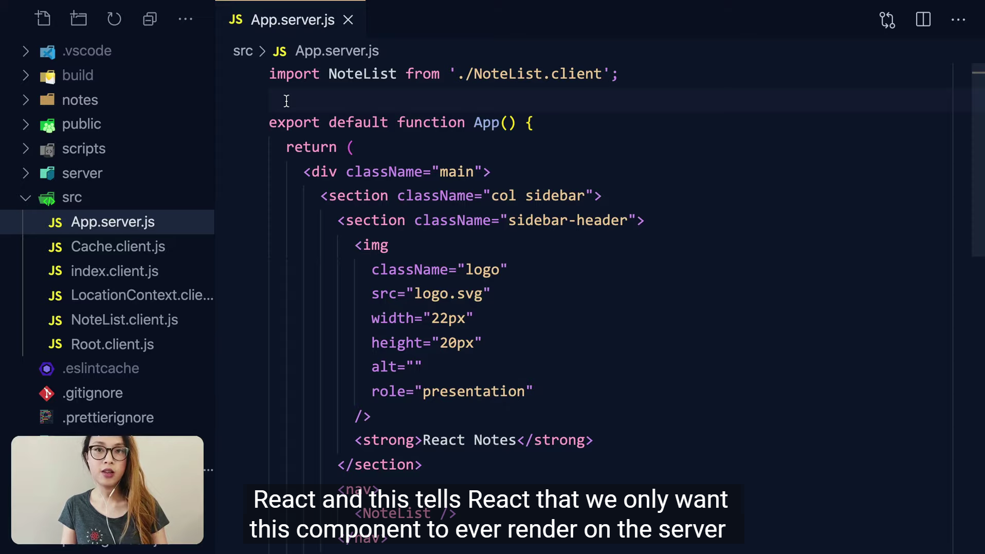 what are react server components? Images High Quality... React Server Components 짧막 정리