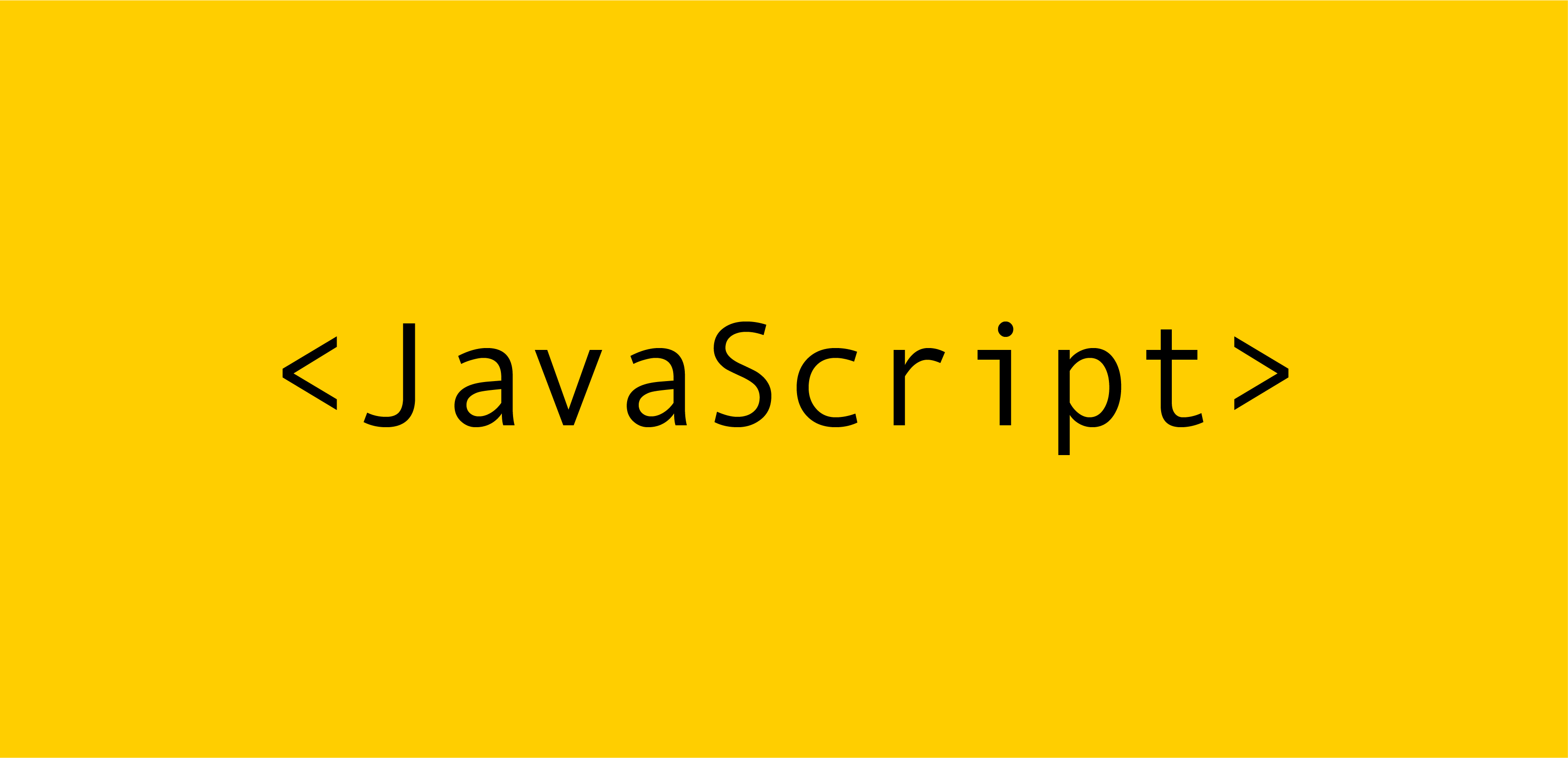 TIL # 96 : [JavaScript] Fundamentals (2) Conditionals
