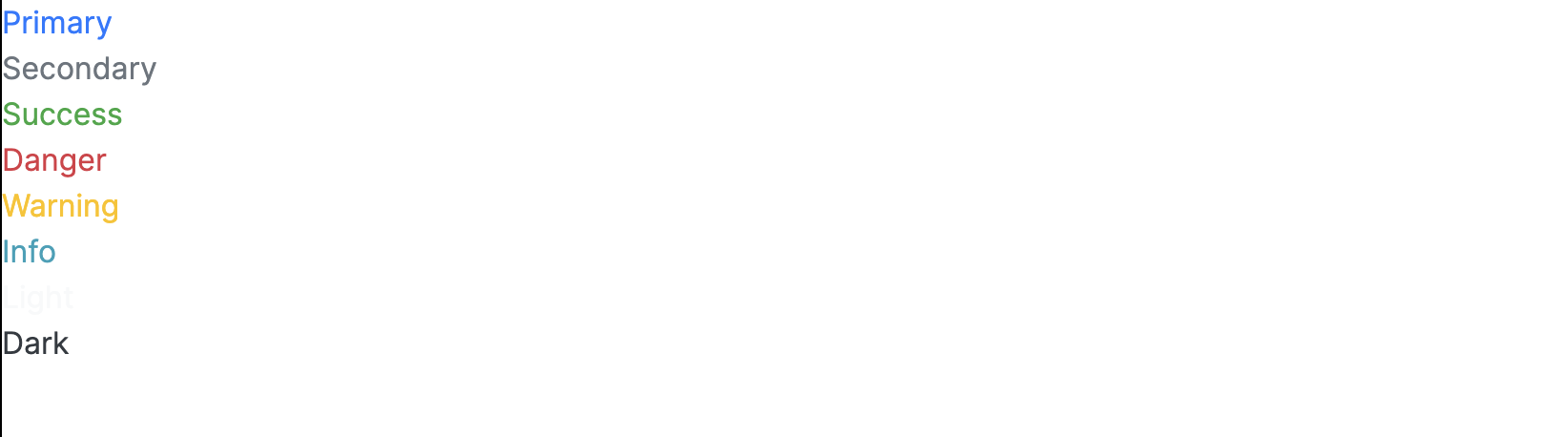 [Tailwind CSS] 커스텀 색상 설정하기 (+Color Tone Map 설정)