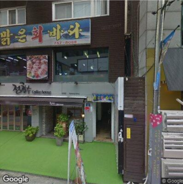 [거리뷰 이미지] 위도, 경도를 이용하여 Street View Static API 적용하기