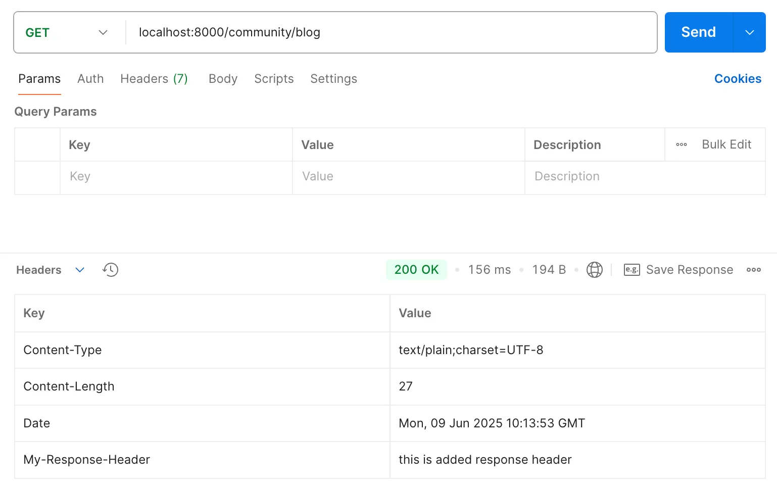 Eureka Server + Spring Cloud Gateway 구현
