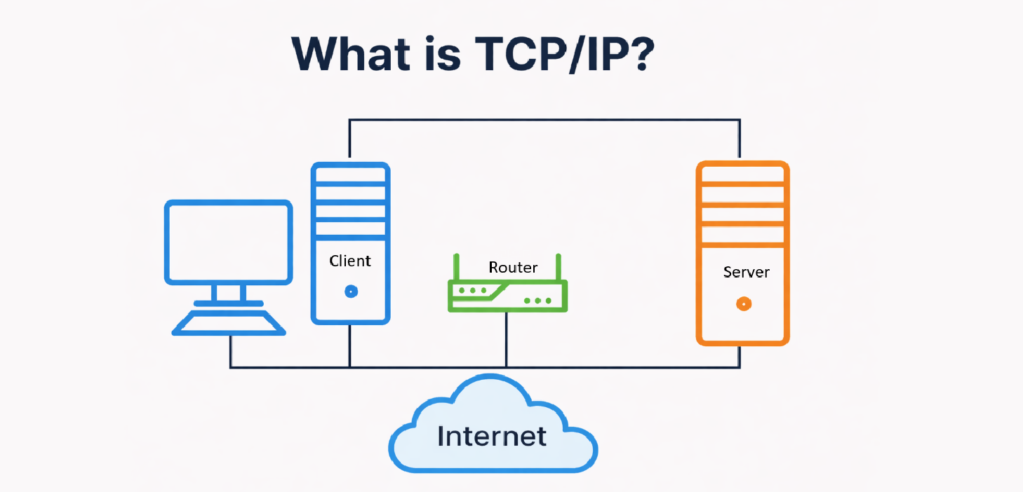 [Protocol] TCP 개념 정리