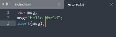 JS 챌린지 1일차 TIL