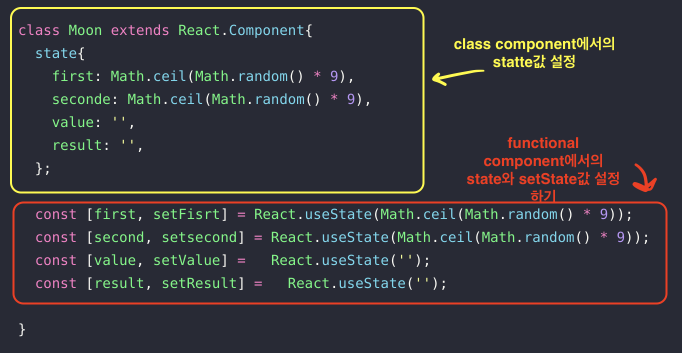 TIL 39 | React Hooks