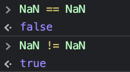 TIL 1 | Javascript_자료형