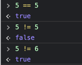 TIL 1 | Javascript_자료형