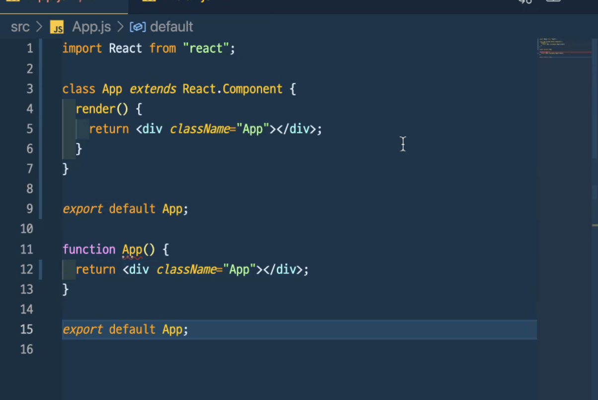 TIL 28 | React (1)