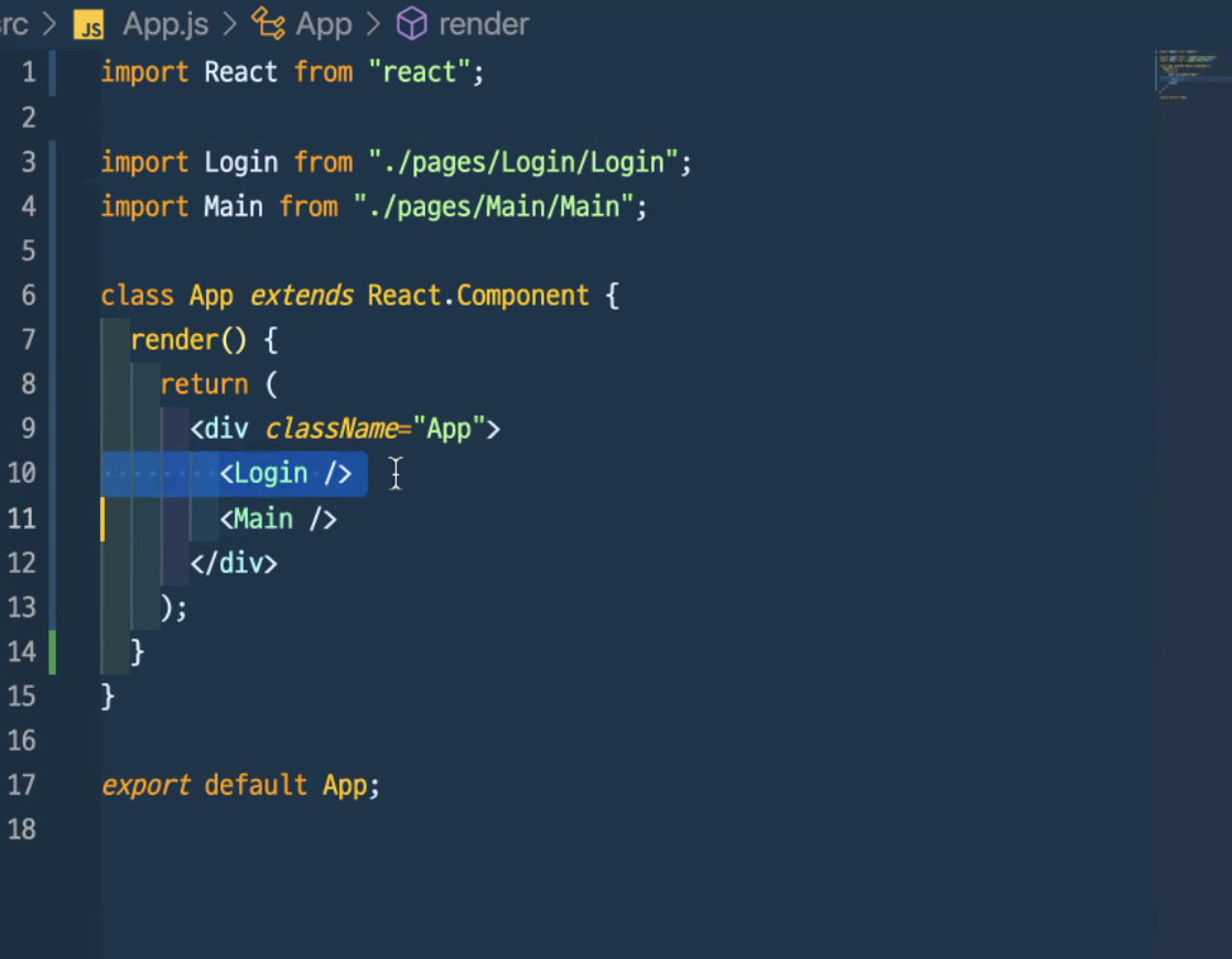 TIL 28 | React (1)
