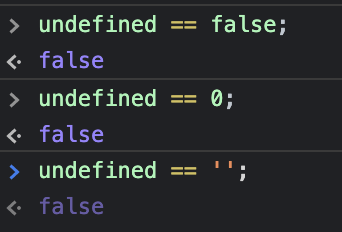 TIL 1 | Javascript_자료형