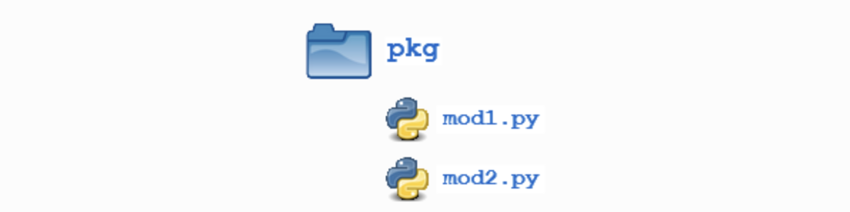 [python 기초] module/package, import search (1)