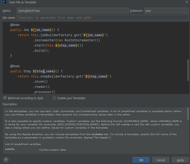 TIL_202302200221_Spring Batch_02