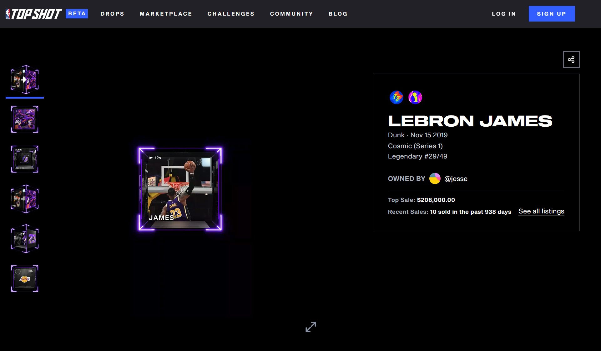 SKKRYPTO 9주차 - NFT