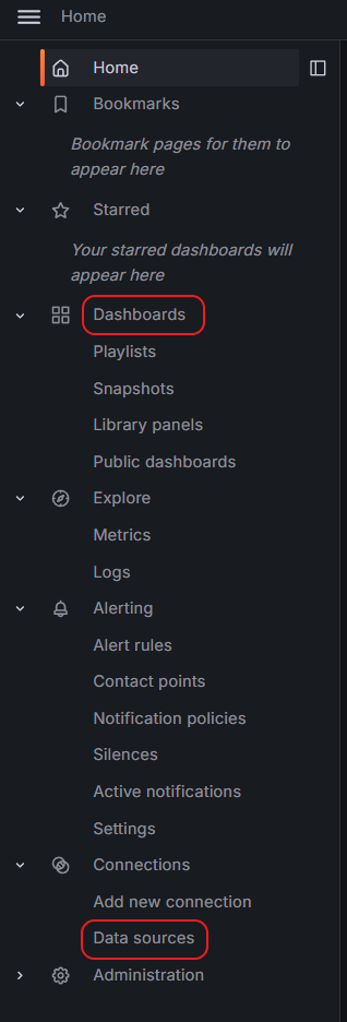 K6 부하테스트, Grafana (+ influx DB) 모니터링, Prometheus 인스턴스 메트릭 수집