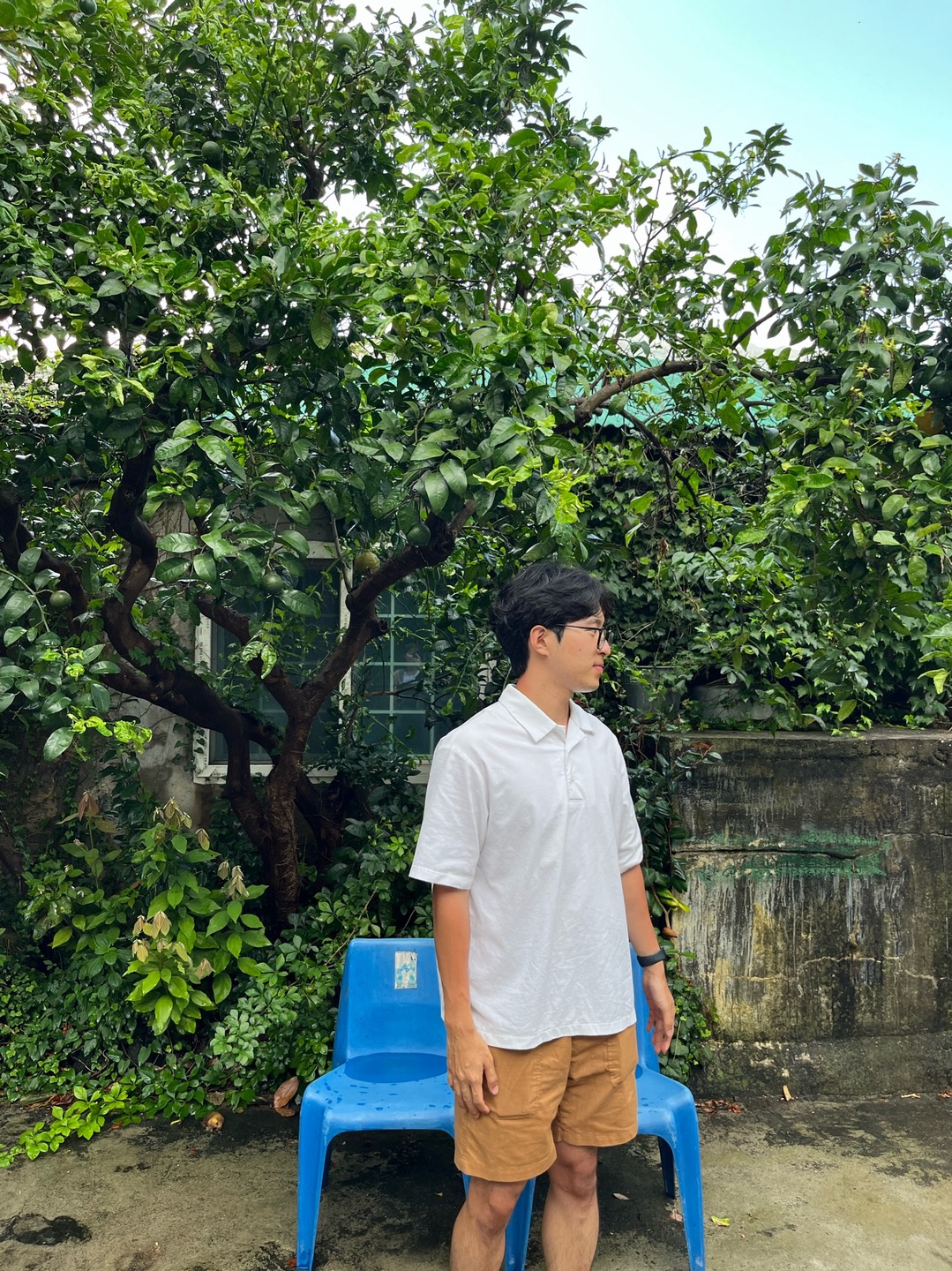 profile
