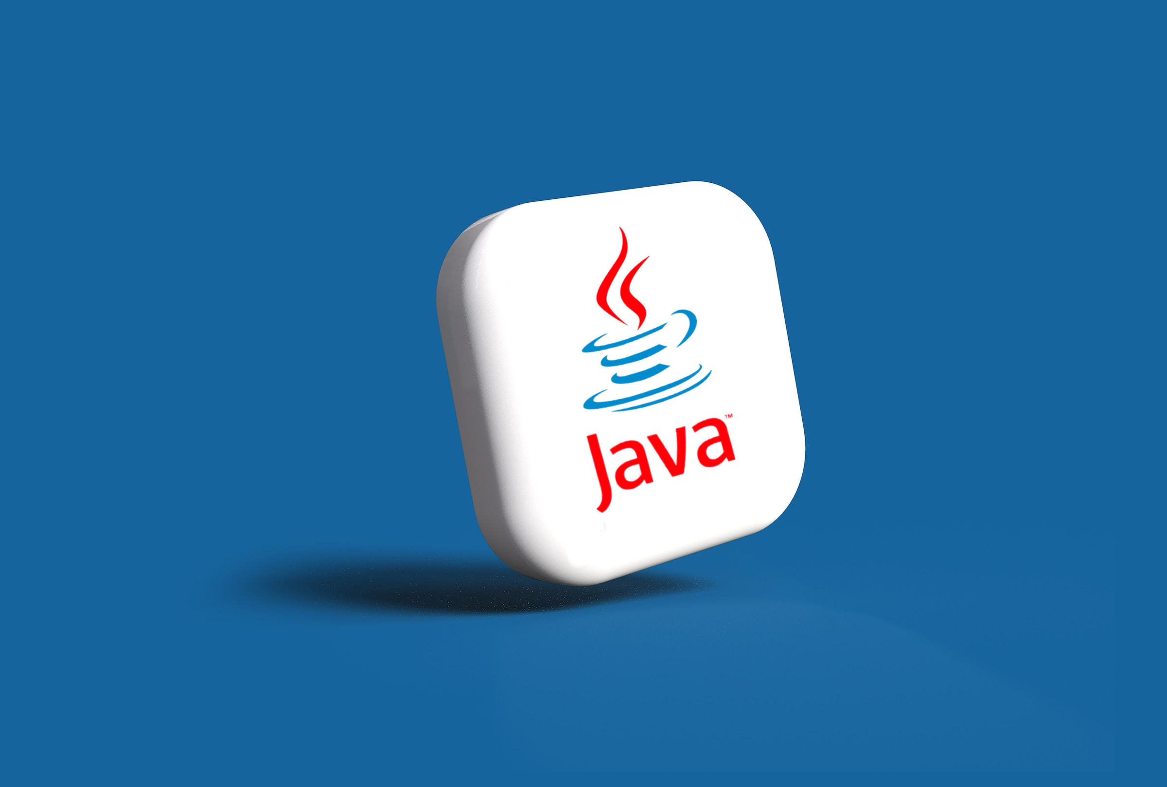 Java, JVM