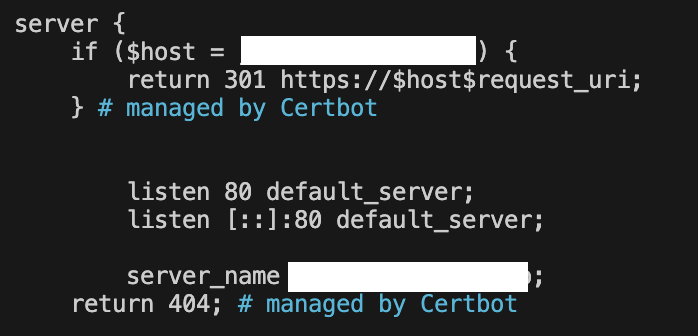 [Infra] AWS EC2에 Nginx 설치 및 SSL/TLS 인증서 발급