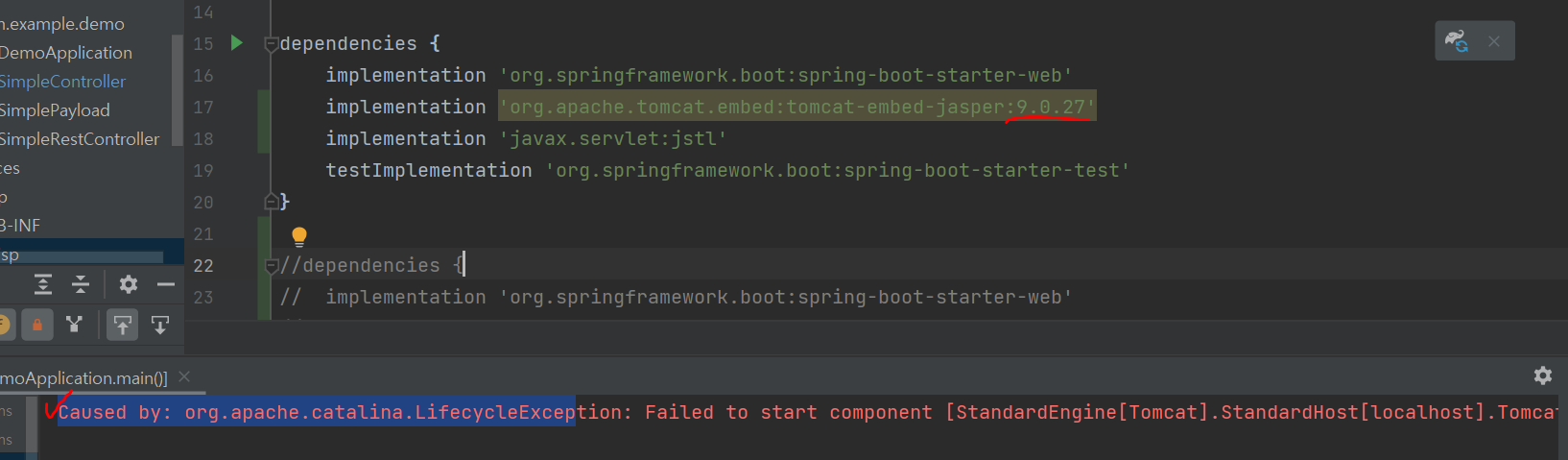 Java Spring Boot 002-3 | HTML templates