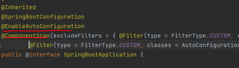 Java Spring Boot 003-3 | Spring Stereotypes
