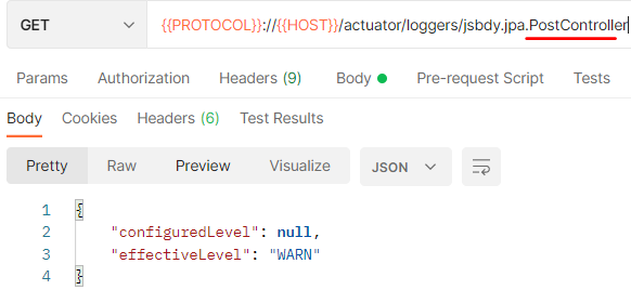 Java Spring Boot 006-4 | Spring Boot Actuator
