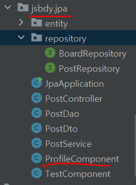 Java Spring Boot 005-1 | Spring Boot Properties