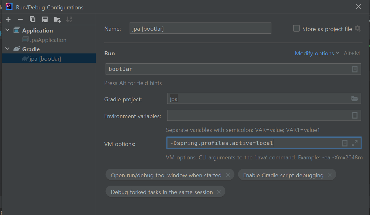 Java Spring Boot 005-1 | Spring Boot Properties