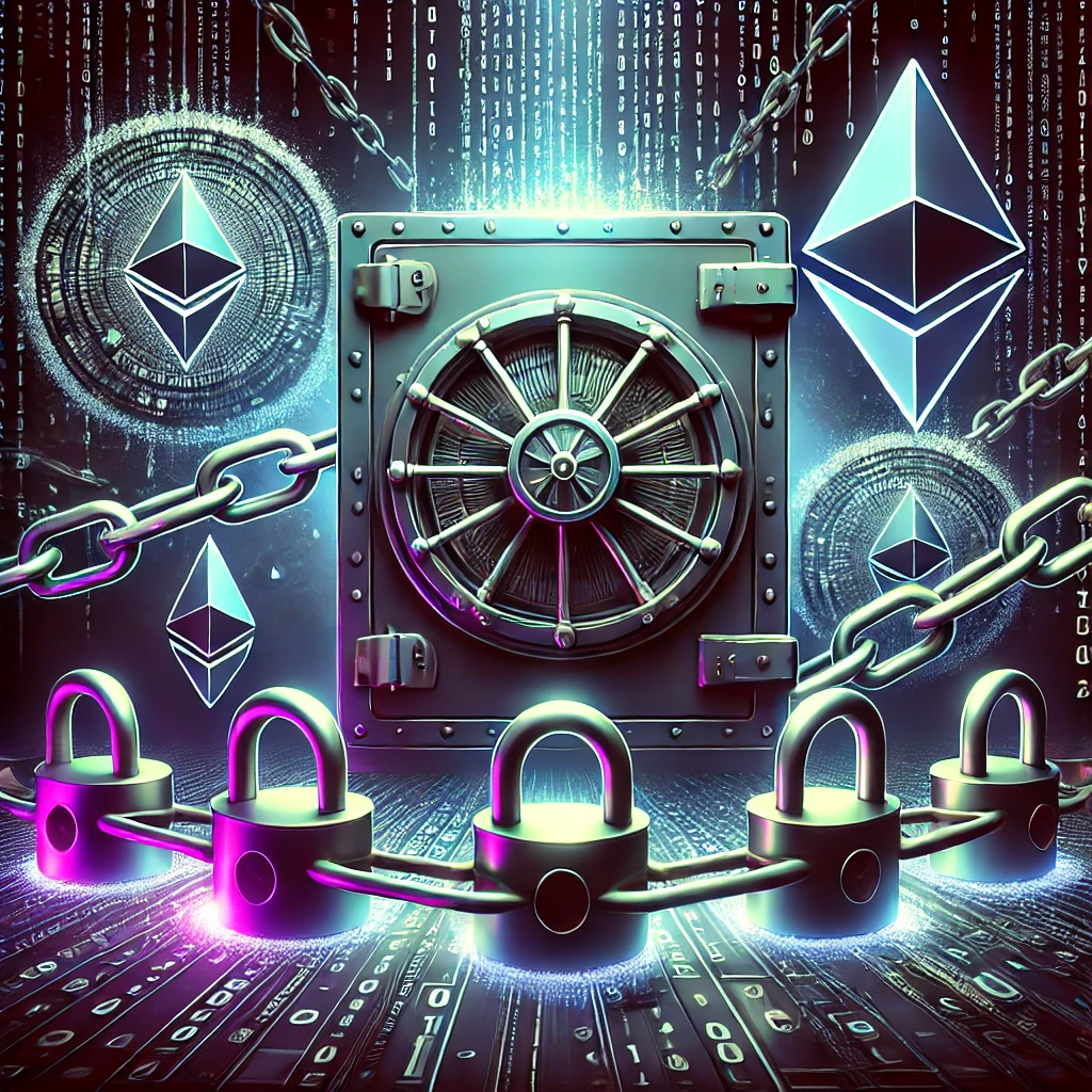 smart contract - velog