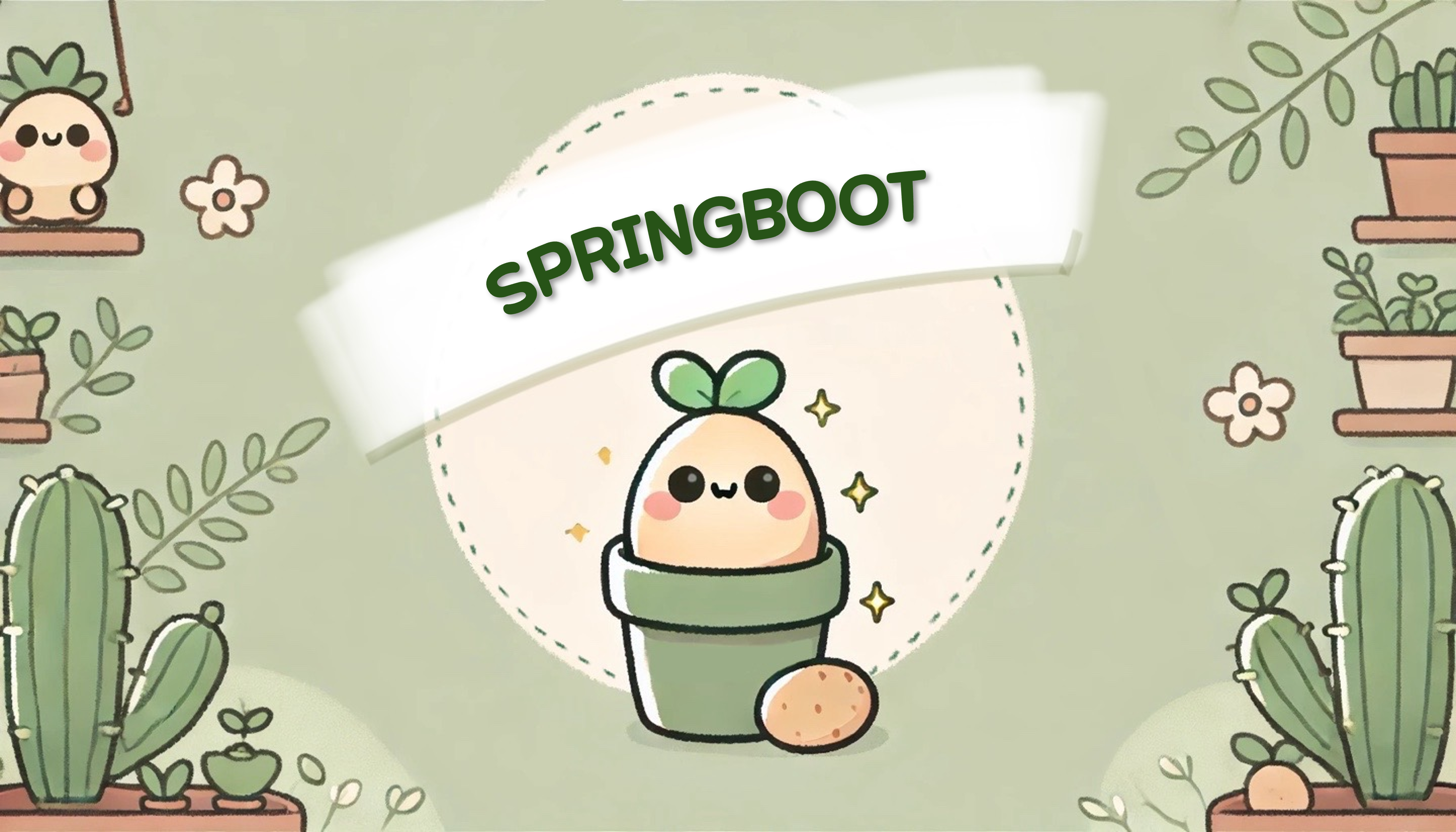 [SpringBoot] 객체생성 (생성자, @Setter, @Builder)