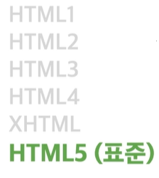 HTML 버전