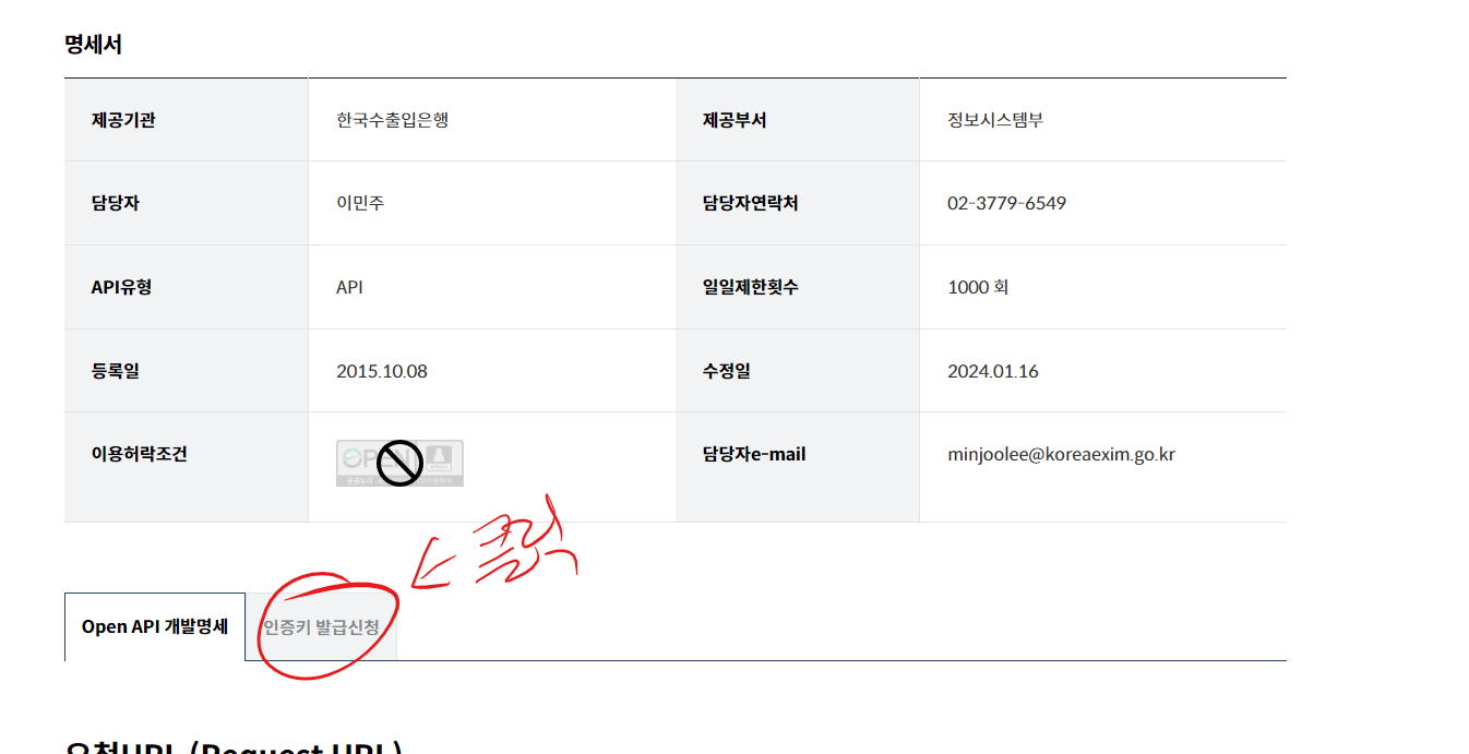 JAVA Project] 환율계산기