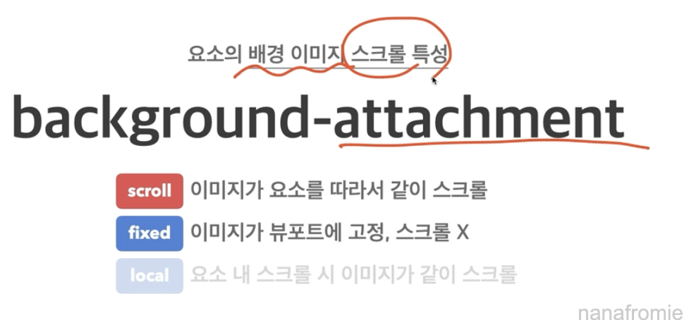 Border Position 02. CSS강의 (속성, 단위, margin, padding, border, Position, transition ...
