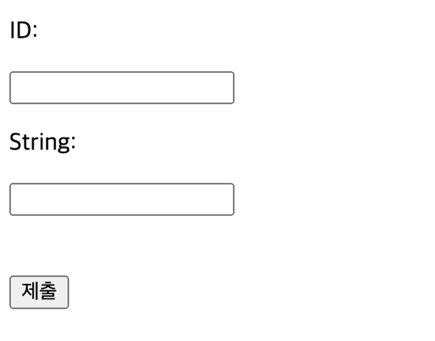 [Java/MySQL] MySQL, Java Servlet 데이터 베이스 연동 테스트하기 약간의 삽질도 같이