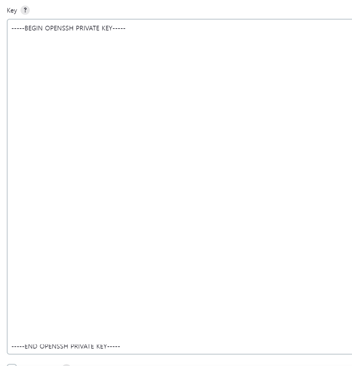  trouble shooting putty no supported authentication methods