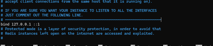 [오류 해결] Could not connect to Redis at 3.36.115.135:6379: Connection refused