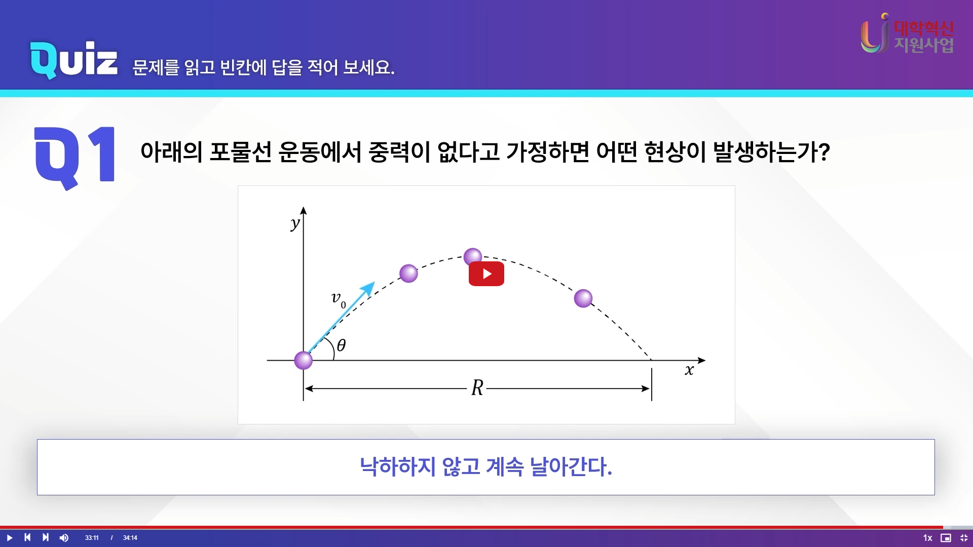 물리학