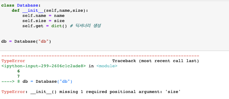 TIL 21.05.17 python class