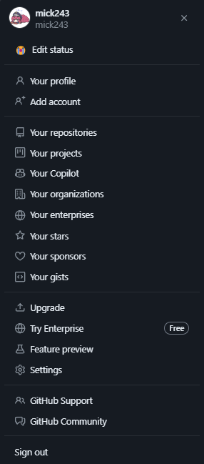 Day - 3 : GitHub
