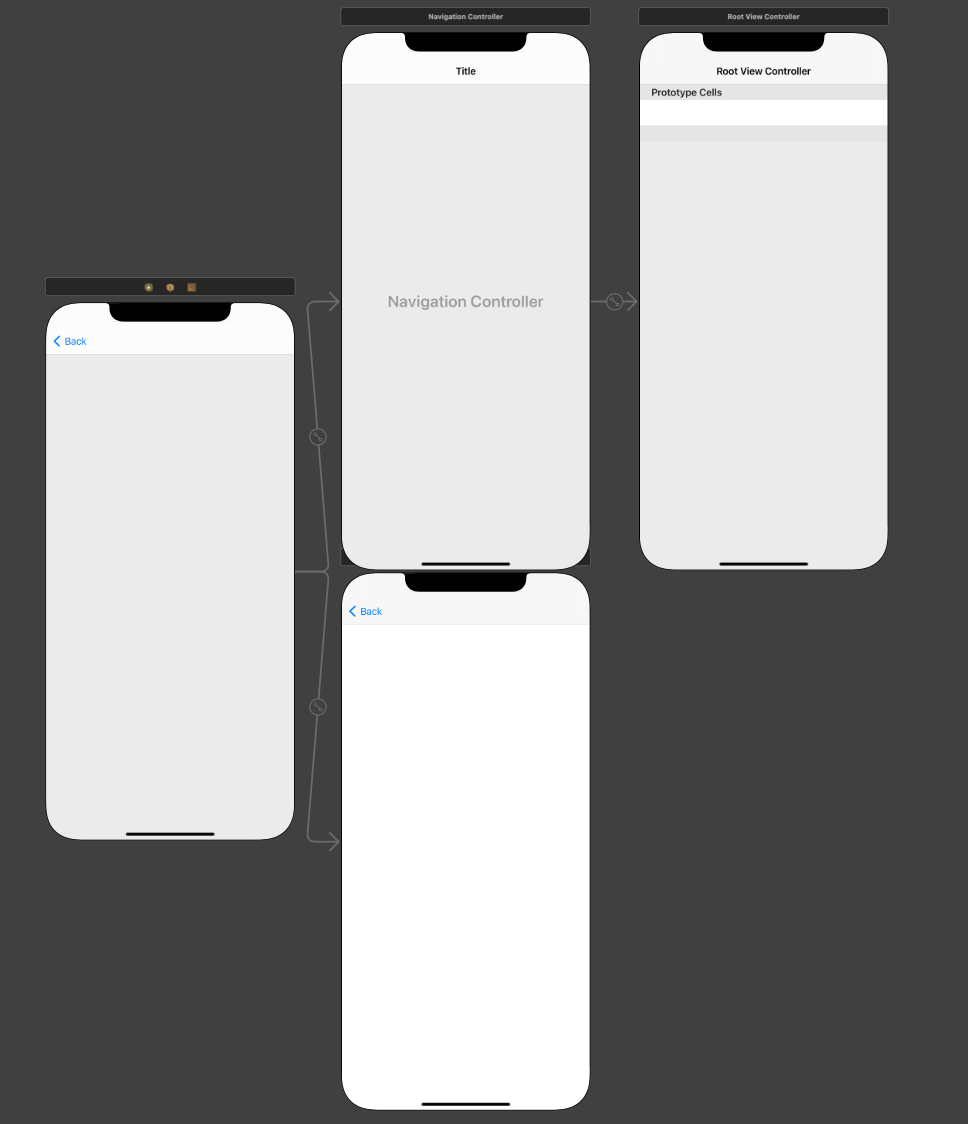 Project 07 - SplitView
