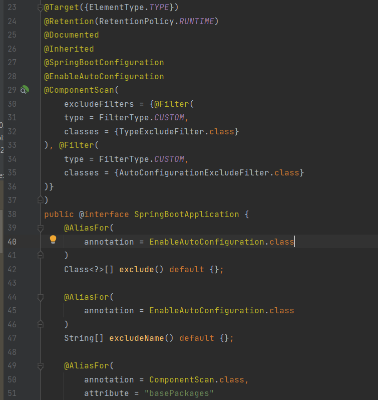 [Springboot] @Value와 PropertySourcesPlaceholderConfigurer