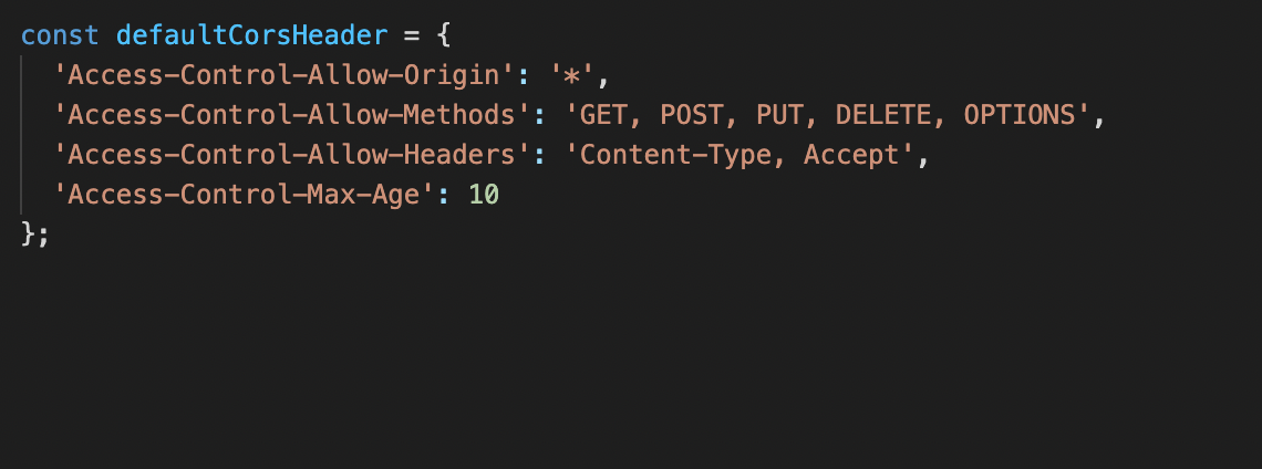 2-10. WEB server